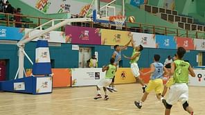 Khelo India Youth Games 2020: Day 5 Basketball schedule, when and where to watch, live stream details and timings