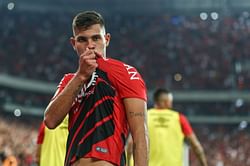 Arsenal handed Bruno Guimaraes update, Gunners set for Thomas Lemar talks and more: Arsenal Transfer News Roundup, 27th January 2020