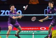 Kim Gi Jung and Kim Sa Rang