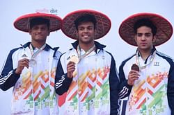 Khelo India Youth Games 2020 Medal Tally: Day 8 medals update - Haryana inch closer to the top spot