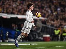 Bayern Munich Transfer News: Bavarians identify Alvaro Odriozola as top transfer target
