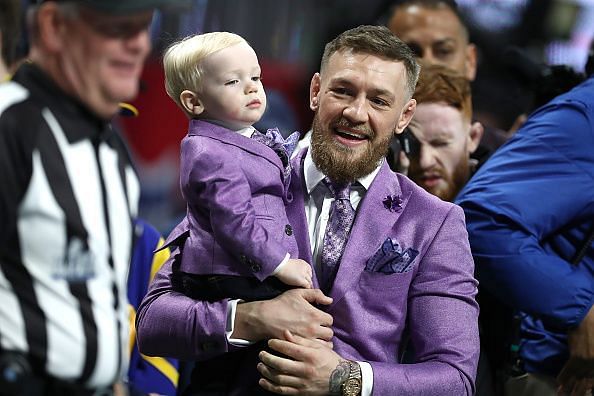 Ray Longo reveals why the odds are stacked against Conor McGregor in "Cowboy" Cerrone fight