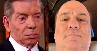 WWE Rumors- Paul Heyman changed the winner of major Royal Rumble match