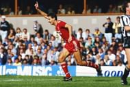 Ian Rush is Liverpool's all-time goalscoring leader