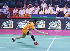 Tai Tzu Ying headlines action as Bengaluru Raptors meet North Eastern Warriors on Day 2 of PBL 2020