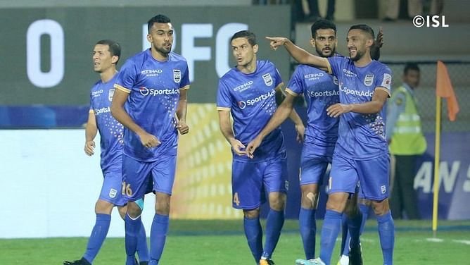 Mumbai City FC 2-0 Bengaluru FC: 3 Reasons why the defending champions lost | ISL 2019-20