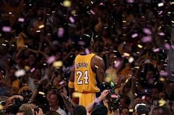 Football stars pay emotional tribute to Kobe Bryant after NBA legend's untimely demise