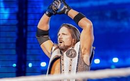 WWE Rumors - Huge update on AJ Styles' WrestleMania status