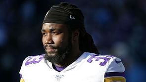 Dalvin Cook: There was nothing that was going to hold me out from the playoffs