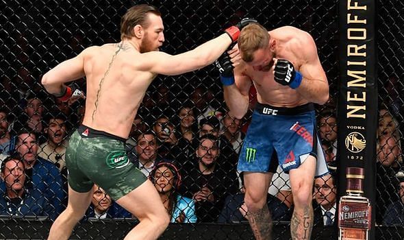 McGregor&#039;s win should set up some huge fights in the future