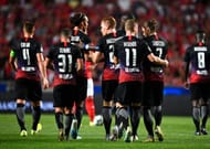 RB Leipzig in the Champions League