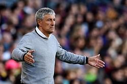 3 reasons why Quique Setien is not the right man for FC Barcelona | La Liga 2019-20