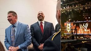Former World Champion allegedly on the list of WWE Superstars to be sent back to NXT by Triple H and Vince McMahon