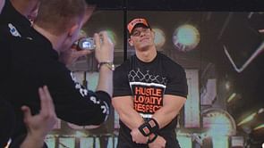 3 best final entrants in Royal Rumble history