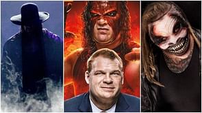 5 Things Kane could do on his return to SmackDown this week