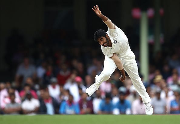 5 best Test bowling performances by Indians in the last decade