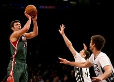 Milwaukee Bucks vs Brooklyn Nets: Match Preview and Predictions - 18th January 2020
