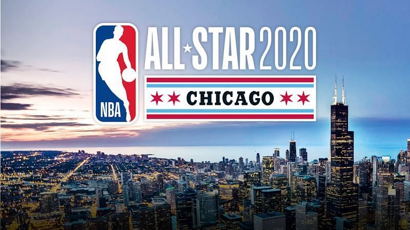 NBA All-Star Game 2020 will take place on 16th Feb at the United Center in Chicago [Image: NBA.com]