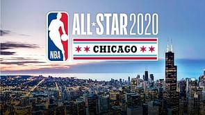 New NBA All-Star Game format makes every quarter count for Chicago charities