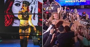 3 botches you missed this week on AEW Dynamite (January 22, 2020)