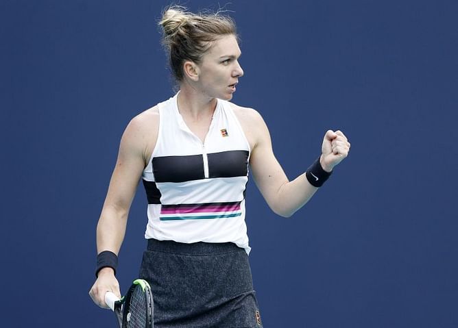 Australian Open 2020 Semi-final: Simona Halep vs Garbine Muguruza | Where to watch & live stream details