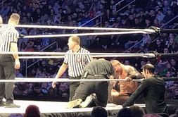 WWE Rumors: Person behind Randy Orton House Show injury angle booking revealed
