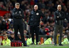 Manchester United 1-3 Manchester City: 3 observations from the game | Carabao Cup 2019-20