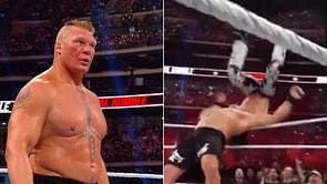 6 WWE Superstars who were eliminated too soon in the Royal Rumble