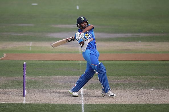 Yashasvi Jaiswal is equally adept at playing both pace and spin bowling
