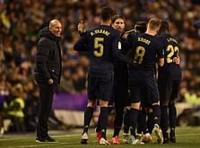 Real Valladolid 0-1 Real Madrid: 3 Reasons Why Los Blancos won | La Liga 2019-20