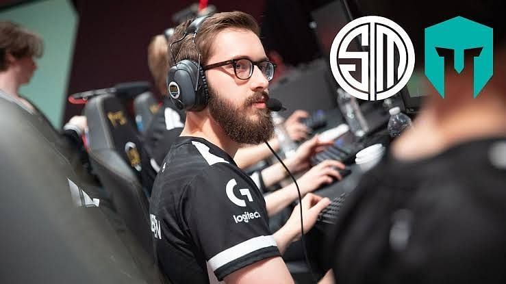 TSM lost to Immortals in a grueling 61-minute game