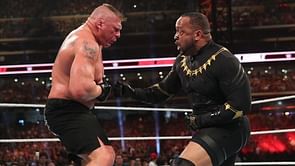 WWE Rumors- MVP not done with the company after Royal Rumble return; possible plans revealed
