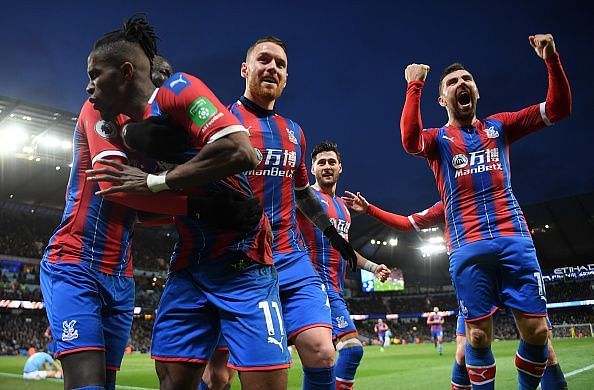 Crystal Palace vs Southampton Predictions and Betting Tips - 21st Jan'2020