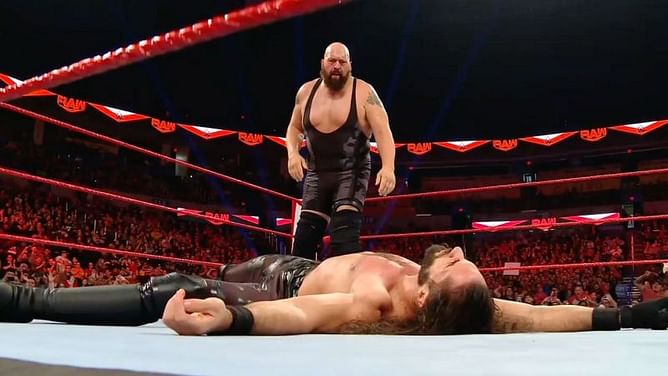 3 Interesting observations from WWE RAW (January 6, 2020)