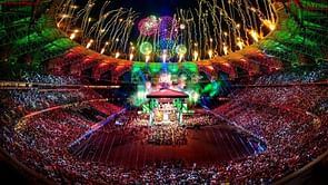 WWE's Saudi Arabian return date finally revealed