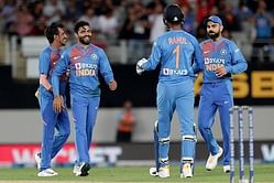 NZ vs IND: तीसरे टी20 मुकाबले के लिए दोनों टीमों की संभावित एकादश