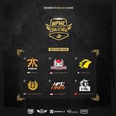 Fnatic to play Nova PUBG Mobile Challenge