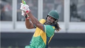 Chris Gayle set to feature in Nepal's T20 league
