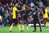 Nigel Pearson has turned Watford's fortunes around