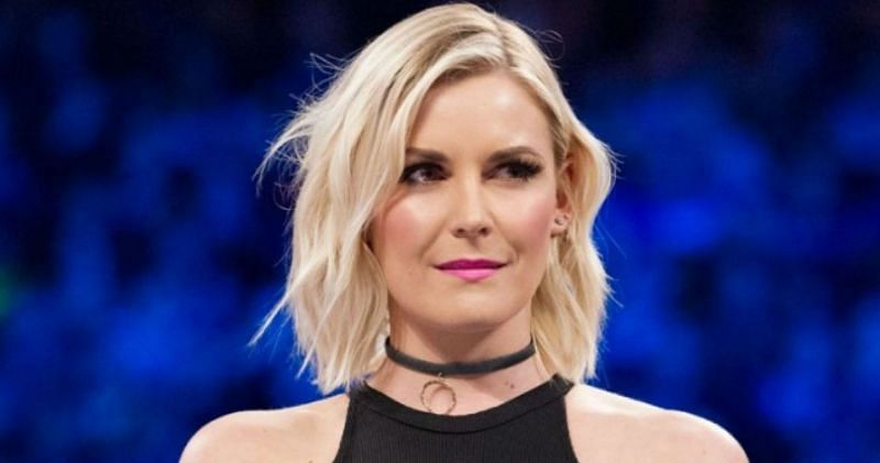 Renee Young