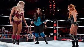 5 possible winners for the 2020 Women's Royal Rumble Match