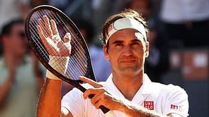 Roger Federer - The man with endless possibilities