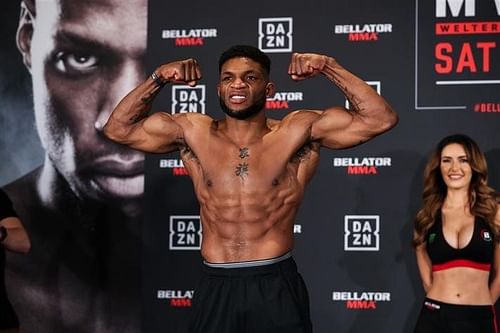 Paul 'Semtex' Daley