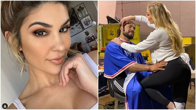 10 Best WWE Instagram photos of the week (January 15, 2020)