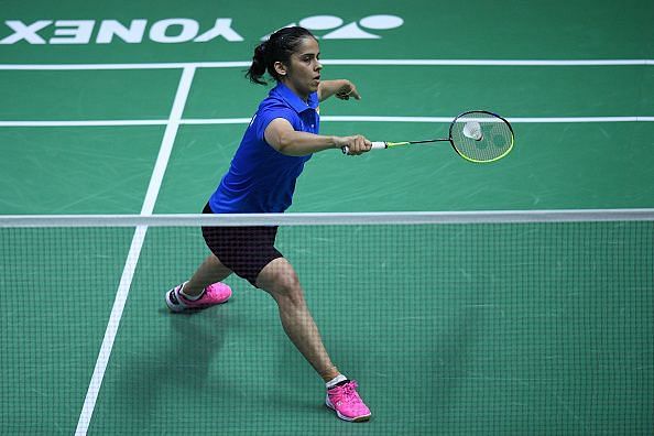 Saina Nehwal has come back from injuries to make a good start to 2020