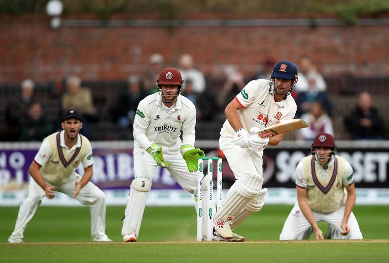 Cook admitted that he&#039;s jealous with the pace at which Warner can score runs