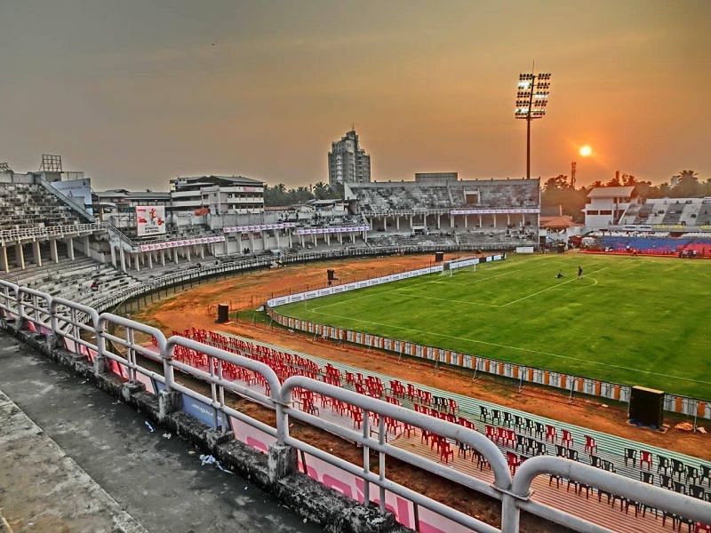 The season opener between FC Kerala and Kerala Blasters (Reserves) will take place on 25 January.