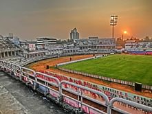 Indian Arrows withdraw from 2nd Division due to examinations, season begins on 25 January
