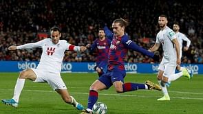 Ibiza 1-2 Barcelona: 3 Talking Points as Blaugrana pull off last-minute heist | Copa del Rey 2019-20