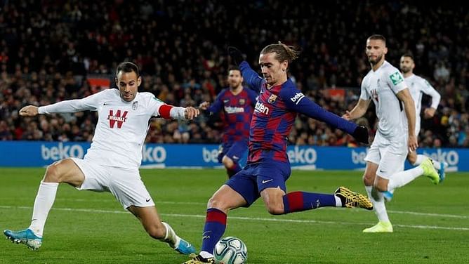 Ibiza 1-2 Barcelona: 3 Talking Points as Blaugrana pull off last-minute heist | Copa del Rey 2019-20